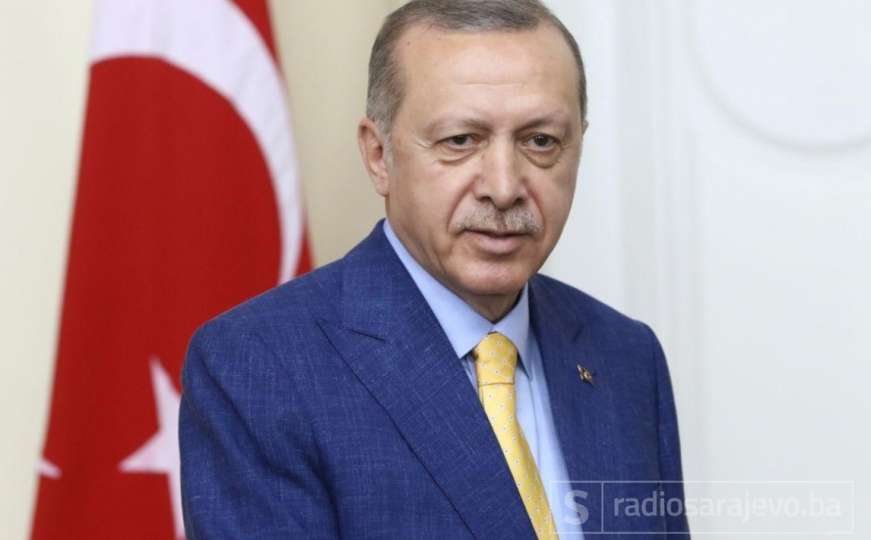 Turski zvaničnik: Predsjednik Erdogan nije obećao da će zatvoriti Bosfor