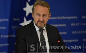 Izetbegović: BiH može, ako bude dobro organizovana, hraniti deset miliona ljudi