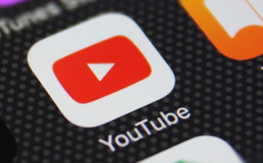 YouTube ograničava pristup kanalu Putinove televizije