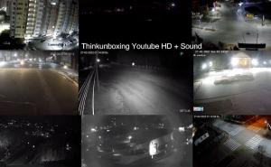 Pratite uživo: Počeo je žestoki ruski napad na Kijev, gradom odjekuju eksplozije