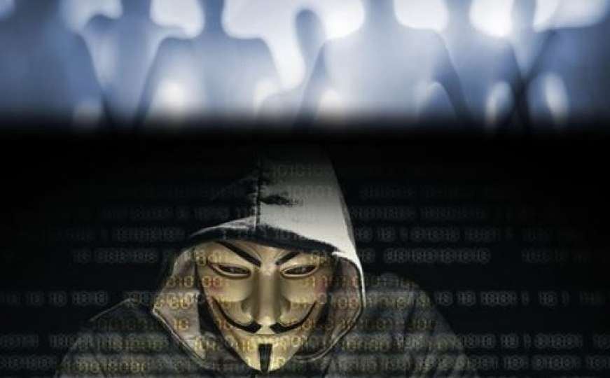 Anonymous: Srušili smo stranicu čečenske vlade 