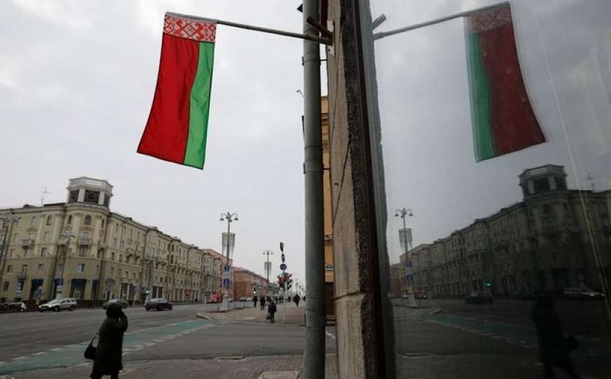 Ruska delegacija stigla u Bjelorusiju: Počinju pregovori sa Ukrajinom?