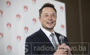 Elon Musk ovim potezom oduševio Ukrajince