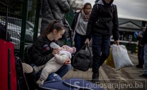 Ukrajina podnijela tužbu protiv Rusije Hagu: Manipulišu pojmom genocid