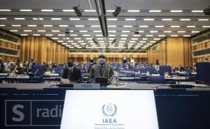 Sazvan hitan sastanak guvernera UN-ove agencije za nuklearnu energiju