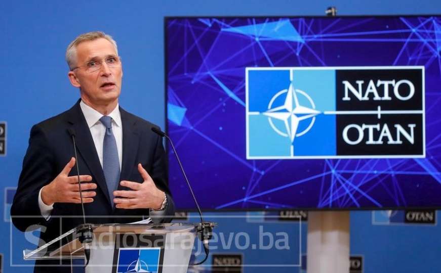 Oglasio se NATO nakon što je Putin stavio nuklearno oružje u pripravnost