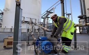 Afrička zemlja spremna povećati isporuke plina Europi