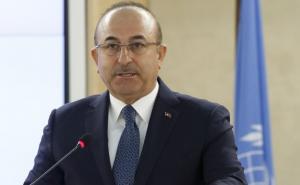 Preokret ili ne: Cavusoglu pojasnio da li ruski brodovi smiju kroz Bosfor i šta će biti