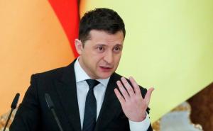 Zelenski poručio šta misli o sastanku s ruskom delegacijom 