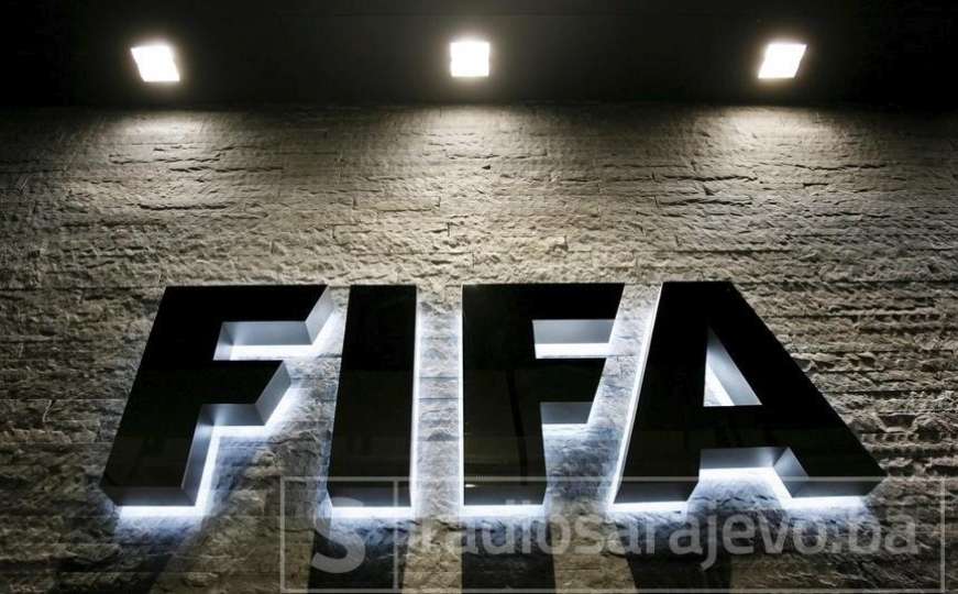 FIFA kaznila Rusiju: Neće igrati domaće utakmice, zabranjena zastava i himna