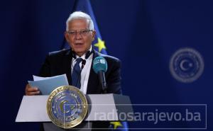 Josep Borrell: Putin se neće zaustaviti na Ukrajini, moramo obratiti pažnju...