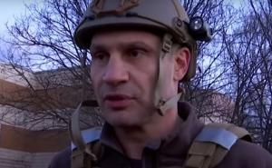 Vitalij Kličko poručio Rusima: Idite kući, nemate šta tražiti ovdje!