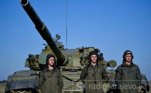 Nakon Rusije, još jedna zemlja se sprema za napad na Ukrajinu