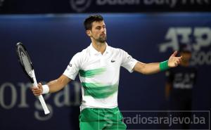 Novak Đoković više nije najbolji teniser svijeta!