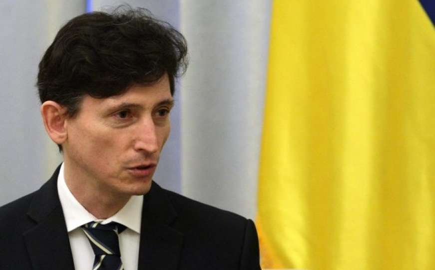 Ukrajinski ambasador u Beogradu: Svaki okupator dobit će metak u glavu