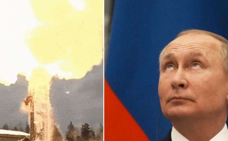 Pentagon povukao potez nakon Putinove izjave: Proglašen Defcon 2?