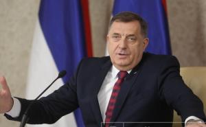 Napokon se oglasio i Milorad Dodik o situaciji u Ukrajini