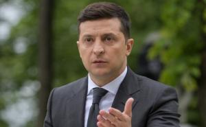 Grupa koja se naziva IT vojska Ukrajine: "Unuk preživjelog Jevreja sada je Zelenski..."