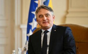 Komšić o razgovoru Lavrova i Dodika: "Ko zna o čemu su oni pričali"