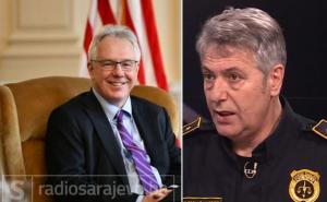 Novi ambasador SAD-a u BiH Murphy nazvao Selimovića "herojem mjeseca" 