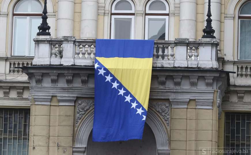 Domovino, sretan ti Dan nezavisnosti: BiH slavi 30 godina od ključnog referenduma