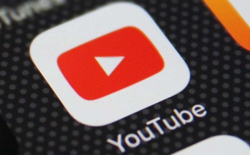YouTube blokirao pristup RT-u i Sputniku u Evropi 