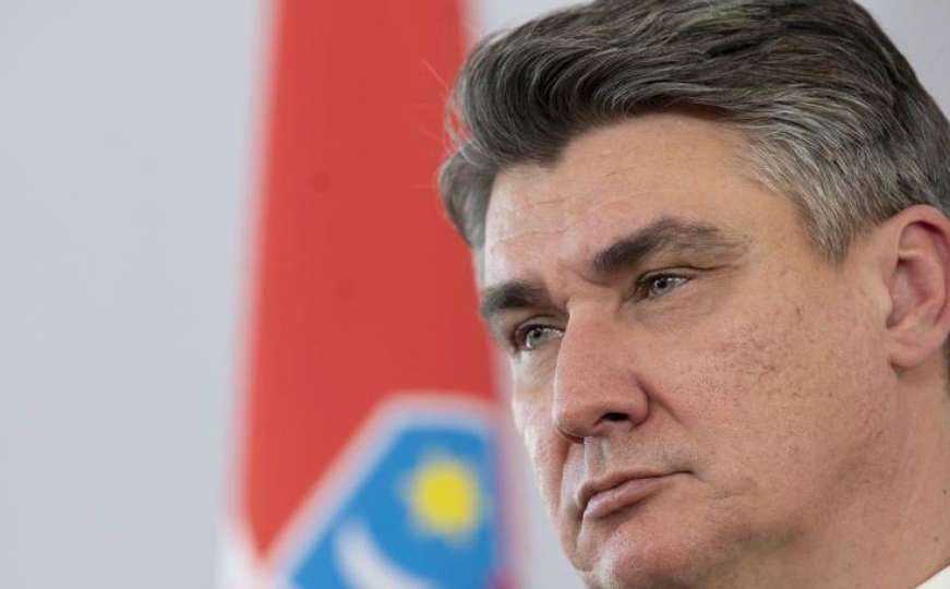 Milanović podržava kandidature Ukrajine, BiH i Kosova u EU: Poslao poruku Srbiji 