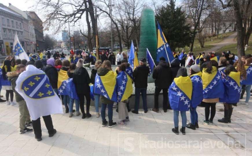 Dan nezavisnosti BiH u sjenci straha: Napad na Ukrajinu kao što je bio i na Sarajevo