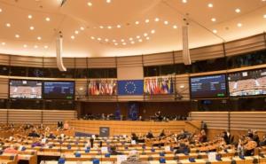 Europski parlament usvojio Rezoluciju o osudi agresije Rusije nad Ukrajinom