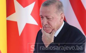 Erdogan poziva na primirje Rusije i Ukrajine i podržava širenje NATO-a