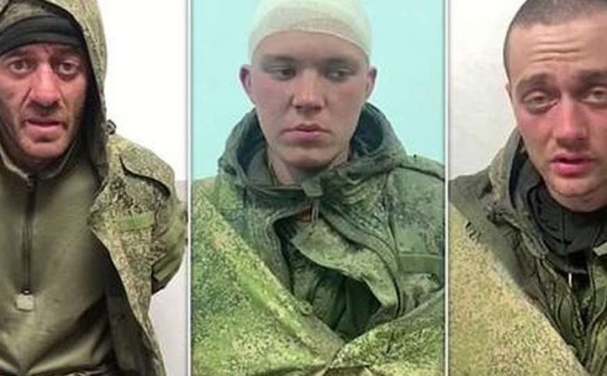 "Potpuno rasulo"; ShadowBreak objavio presretnute poruke ruskih vojnika 