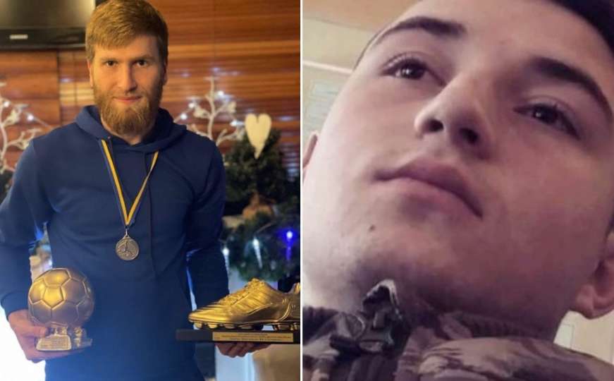 Krvavi rat u Ukrajini odnio još tri života: Poginuli mladi sportisti