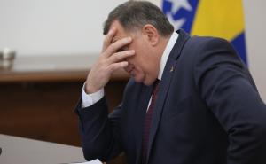 Nova sramna izjava: Dodik ukrajinske branitelje nazvao 'oružanom bandom'