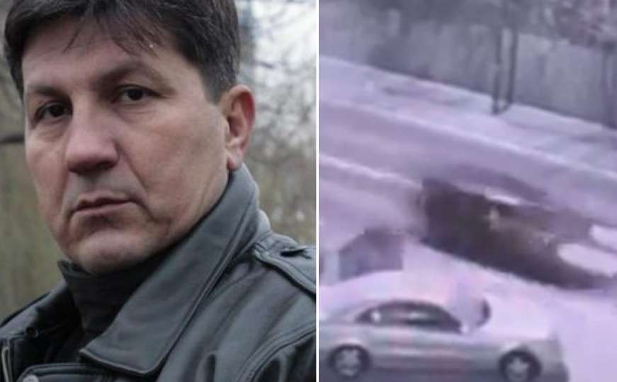 Pogledajte kako nepoznata osoba iz vozila u pokretu puca na kuću Čegara 