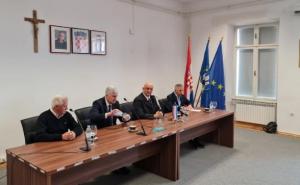 Čović iz Zagreba poručio: "Dešavanja u Ukrajini ne smiju se preliti na Balkan"