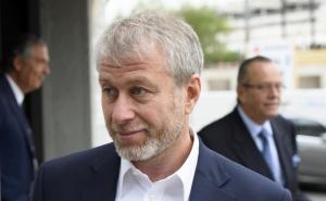 Abramovič će novac od prodaje Chelseaja dati žrtvama rata u Ukrajini
