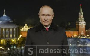 Ruski biznismen: "Dajem milion dolara onome ko uhapsi Putina"