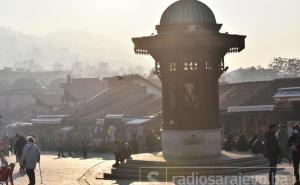 Odbor utvrdio prijedloge za dodjelu „Šestoaprilske nagrade Grada Sarajeva” 