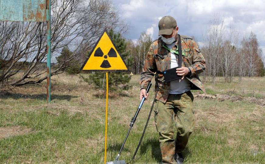Hrvatski naučnik opisao kako bi izgledao nuklearni rat: "Radioaktivni oblak će prvo..."