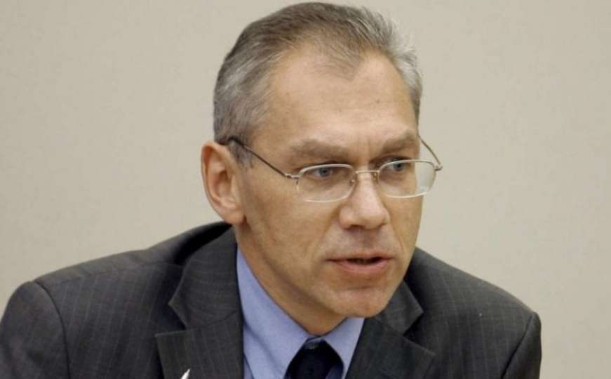 Oglasio se ruski ambasador u Srbiji nakon glasanja u UN-u, poslao poruku Vučiću 