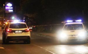 Provalio u kuće, ali ostao bez plijena: Kradljivac u bijegu zaboravio na svoje vozilo