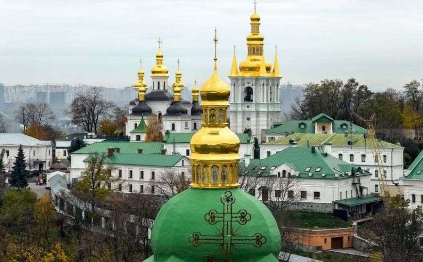 Kijevski hramovi i svetišta u riziku od ruskog razaranja 