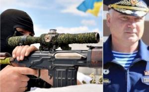 Rusija pretrpjela do sada najviši gubitak u Ukrajini. Ubijen general Sukovetski