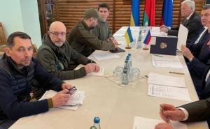 Počela nova runda pregovora: Poznati ukrajinski zahtjevi Rusima