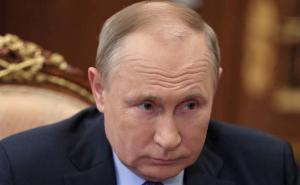 Putin se obraća i opet vrijeđa: "Ukrajincima su isprani mozgovi" 