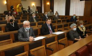 ANUBiH o situaciji u Ukrajini: Još su svježa sjećanja na Sarajevo...