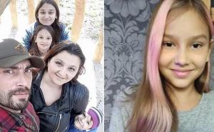 Preminuo i brat (5) djevojčice koja je postala simbol stradavanja djece u Ukrajini