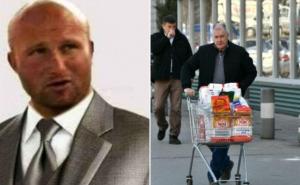 Sabit Iztarčina nasmijao BiH kad je rekao za šta mijenja vreću brašna 