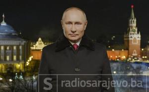 Putin navodno spreman za kraj invazije, ali uz ove zahtjeve