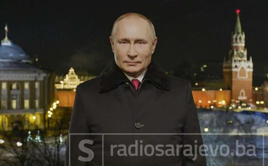 Putin navodno spreman za kraj invazije, ali uz ove zahtjeve